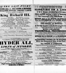 Playbills(1850) document 425418