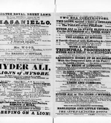 Playbills(1850) document 425420