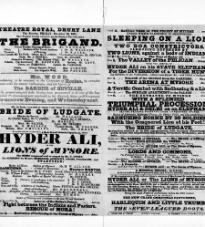 Playbills(1850) document 425422