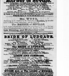 Playbills(1850) document 425423