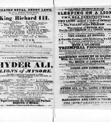 Playbills(1850) document 425424