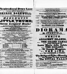 Playbills(1850) document 425430