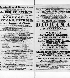 Playbills(1850) document 425431