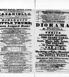 Playbills(1850) document 425432