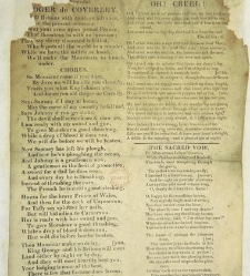 A collection of ballads printed in London(1860) document 457218