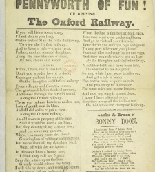 A collection of ballads printed in London(1860) document 457232