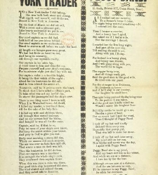 A collection of ballads printed in London(1860) document 457246