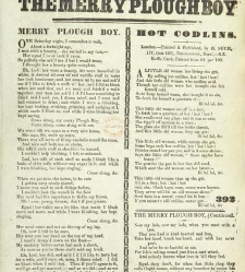 A collection of ballads printed in London(1860) document 457254