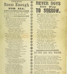 A collection of ballads printed in London(1860) document 457284