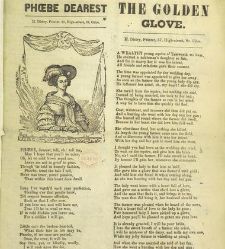 A collection of ballads printed in London(1860) document 457290