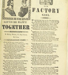 A collection of ballads printed in London(1860) document 457294