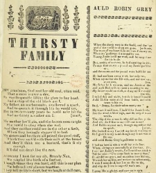 A collection of ballads printed in London(1860) document 457298