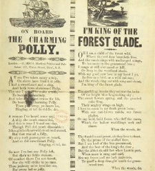 A collection of ballads printed in London(1860) document 457310