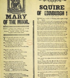 A collection of ballads printed in London(1860) document 457312