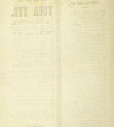 A collection of ballads printed in London(1860) document 457319