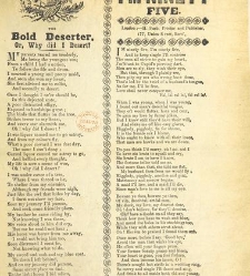 A collection of ballads printed in London(1860) document 457332
