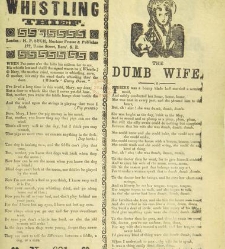 A collection of ballads printed in London(1860) document 457340