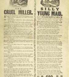 A collection of ballads printed in London(1860) document 457342