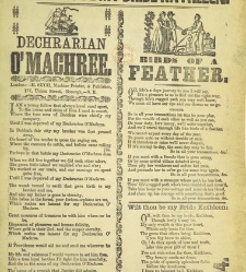 A collection of ballads printed in London(1860) document 457348