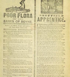 A collection of ballads printed in London(1860) document 457352