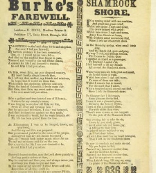A collection of ballads printed in London(1860) document 457354