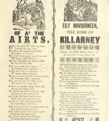 A collection of ballads printed in London(1860) document 457358