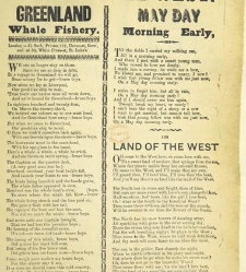 A collection of ballads printed in London(1860) document 457360