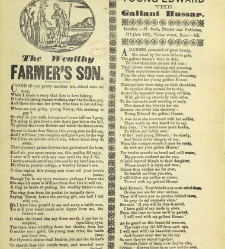 A collection of ballads printed in London(1860) document 457372