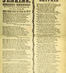 A collection of ballads printed in London(1860) document 457380