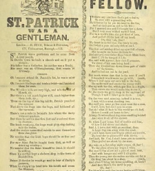 A collection of ballads printed in London(1860) document 457386