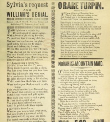 A collection of ballads printed in London(1860) document 457396