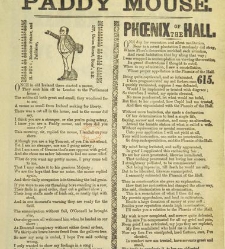 A collection of ballads printed in London(1860) document 457404