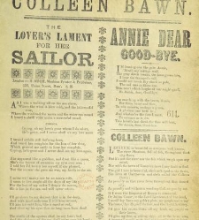 A collection of ballads printed in London(1860) document 457422