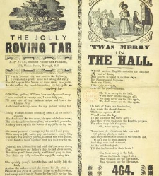 A collection of ballads printed in London(1860) document 457440