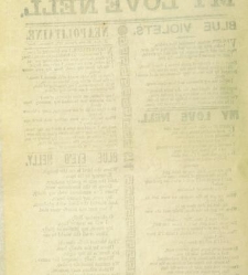A collection of ballads printed in London(1860) document 457457