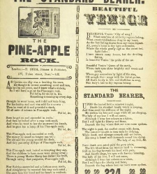 A collection of ballads printed in London(1860) document 457480
