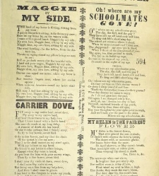 A collection of ballads printed in London(1860) document 457486
