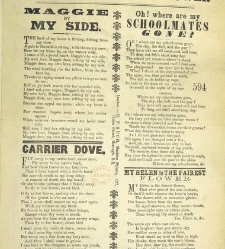 A collection of ballads printed in London(1860) document 457486