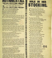 A collection of ballads printed in London(1860) document 457488