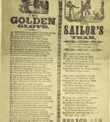 A collection of ballads printed in London(1860) document 457500