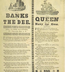 A collection of ballads printed in London(1860) document 457506