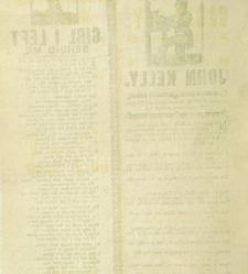 A collection of ballads printed in London(1860) document 457515