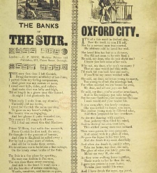 A collection of ballads printed in London(1860) document 457528