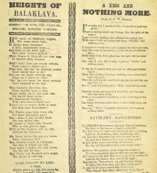 A collection of ballads printed in London(1860) document 457532