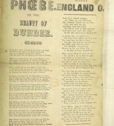 A collection of ballads printed in London(1860) document 457558