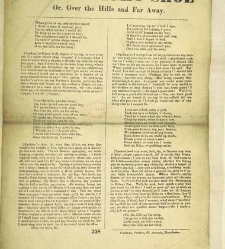 A collection of ballads printed in London(1860) document 457562