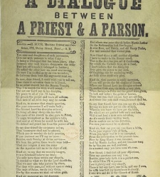 A collection of ballads printed in London(1860) document 457568