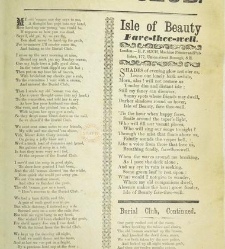 A collection of ballads printed in London(1860) document 457586