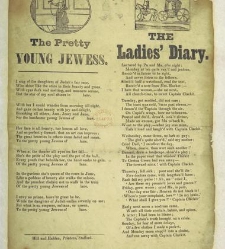A collection of ballads printed in London(1860) document 457588