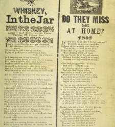 A collection of ballads printed in London(1860) document 457590